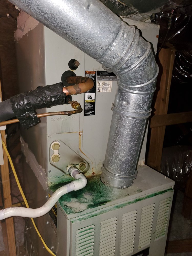 image of business MC Heating & Cooling
