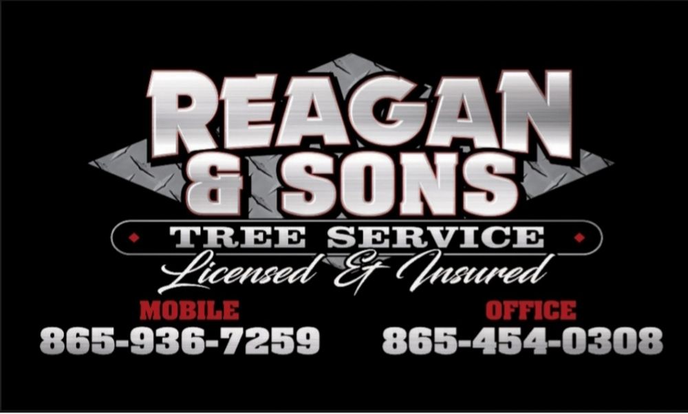 Reagan & Sons Tree Service