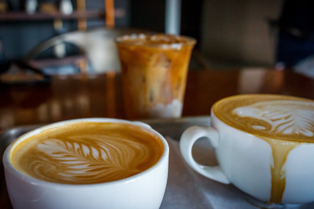 Warsaw Coffee Company