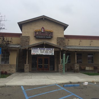 Cool hand lukes coupons tulare