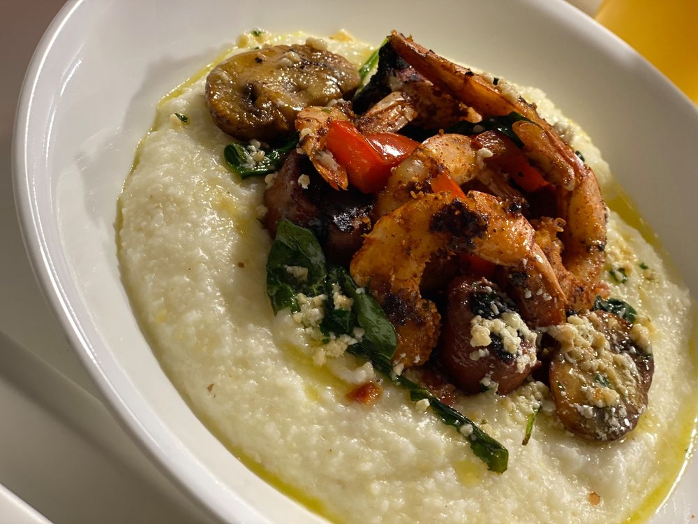 Ladybug Savory Cuisine