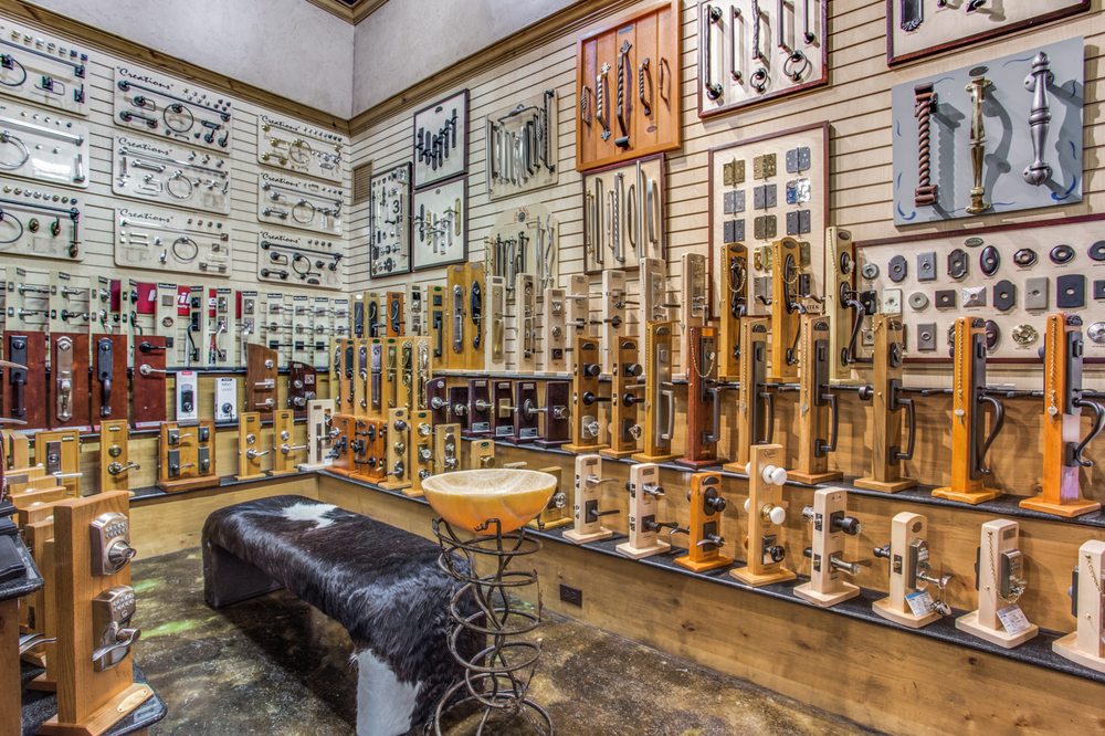 Dallas North Builders Hardware