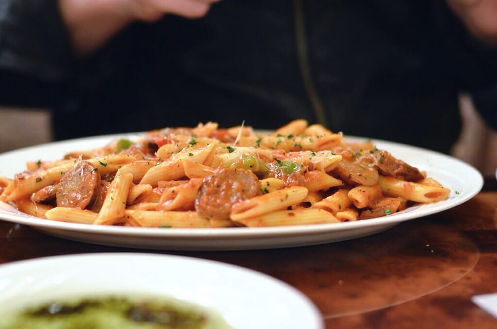 Italian Restaurants That Deliver In Anchorage Italian Restaurants That Deliver In Anchorage