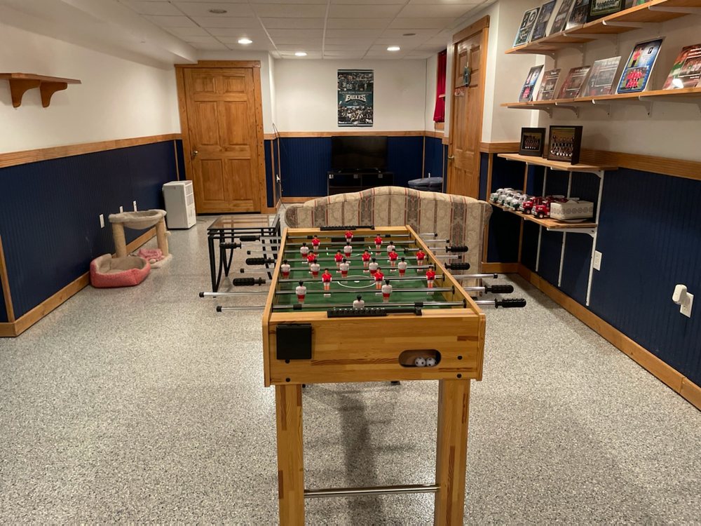 image of business Floortek & More