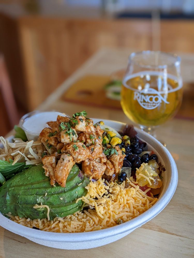 Rincon Brewery