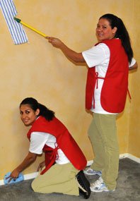 Royal Flush Cleaning