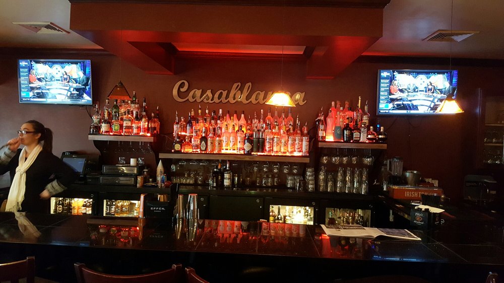 Casablanca Order Food Online 81 Photos & 242 Reviews Middle