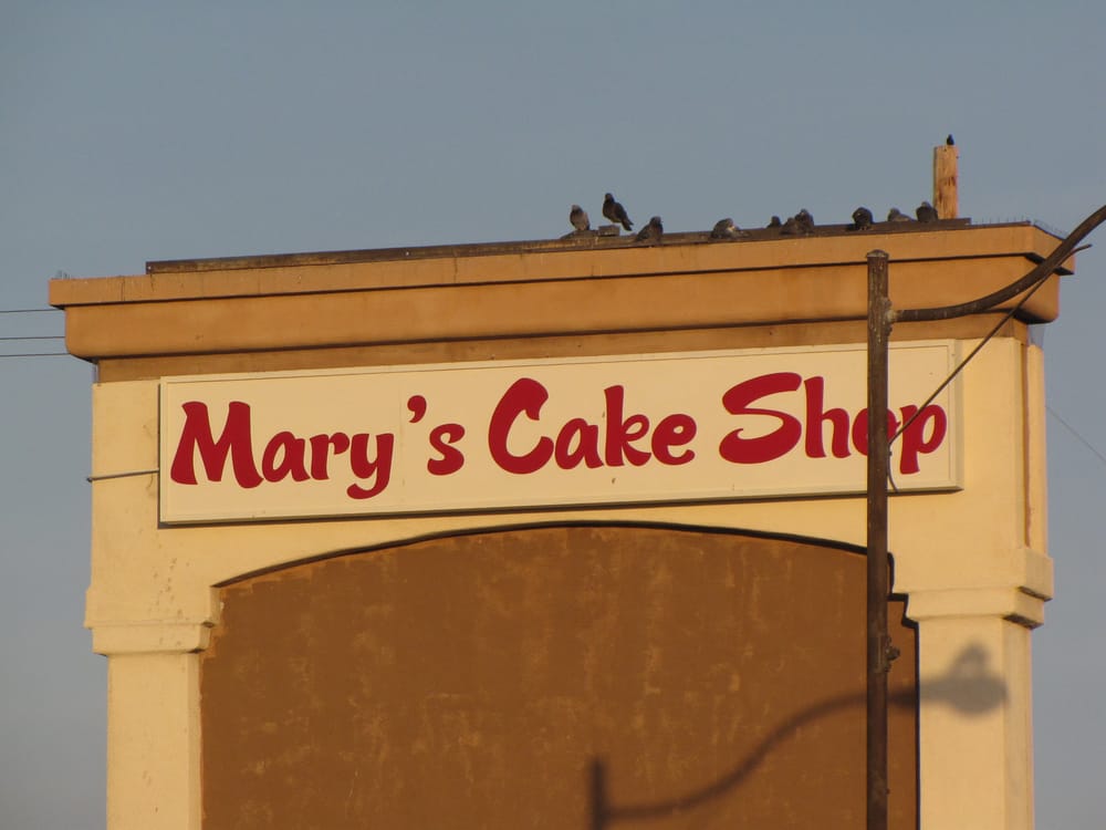 Marys Cake Shop Huntington Park Ca Marys Cake Shop Huntington Park Ca