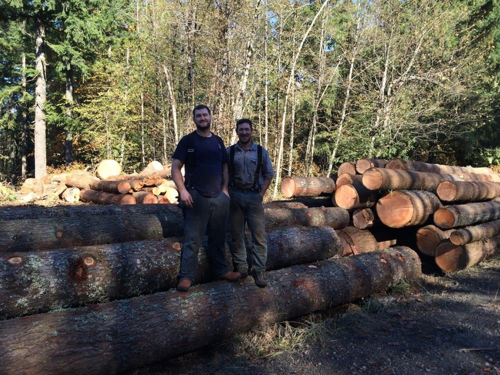 Salmon Creek Construction
