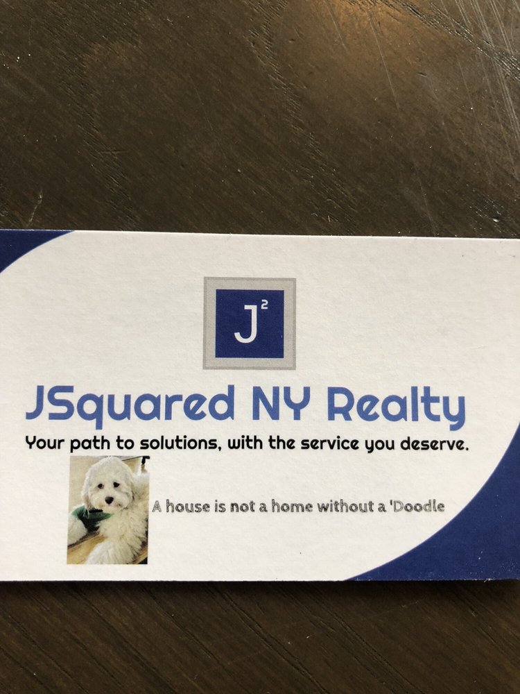 JSquared Ny Realty