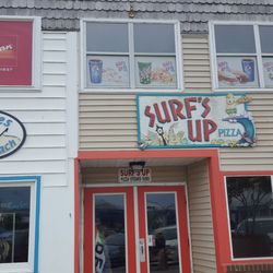 Surf S Up 19 Photos 68 Reviews Pizza 100 Garfield Pkwy Photo Of Surf S Up Bethany Beach De United States More Seatung Upstairs
