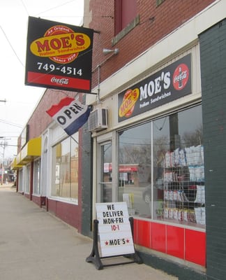 moes italian sandwiches of dover 262 central ave dover nh italian moes subs