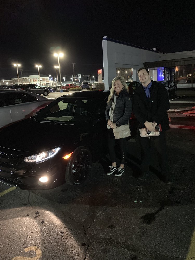 Brown Honda 21 Reviews Car Dealers 6155 W Central Ave Toledo Brown Honda 21 Reviews Car Dealers 6155 W Central Ave Toledo Oh Phone Number Yelp