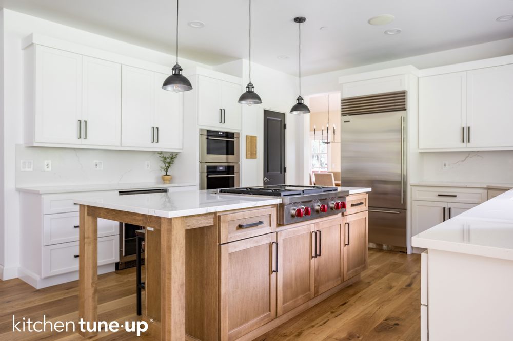 Kitchen Tune-Up of Bellevue Kirkland