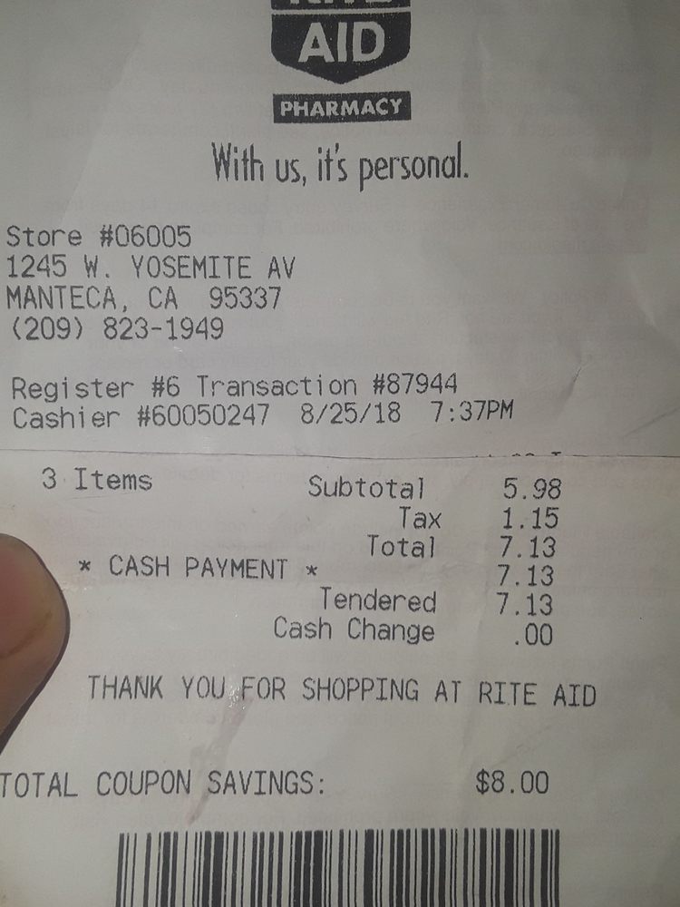 Rite Aid 2019 All You Need to Know BEFORE You Go (with Photos