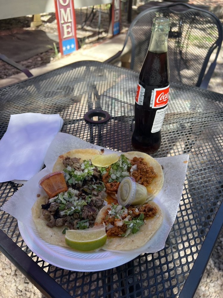 El Tejano Taqueria