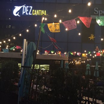Pez Cantina - 1007 Photos & 528 Reviews - Seafood - 401 S Grand Ave