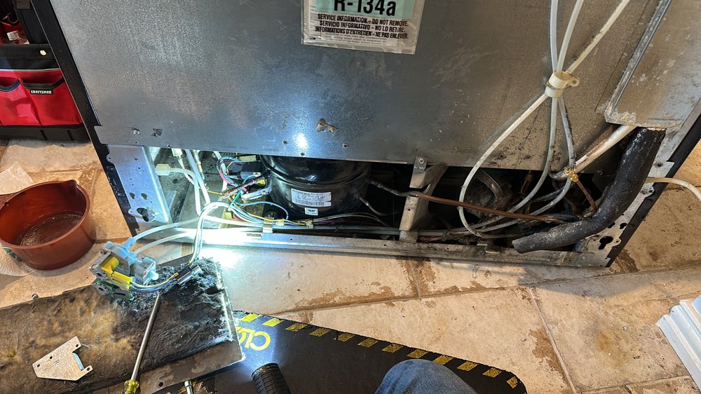 Elite Appliances Repairs 