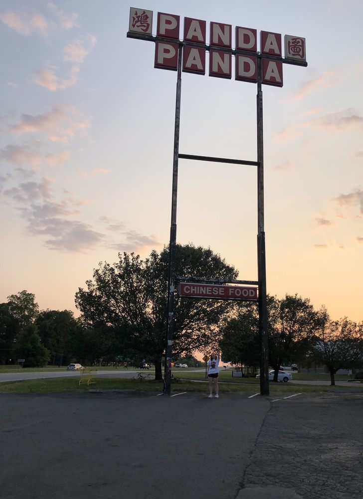 Panda Panda Chinese Restaurant