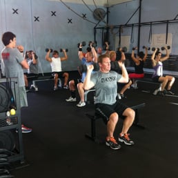 Crossfit Gyms Delray Beach Crossfit Gyms Delray Beach