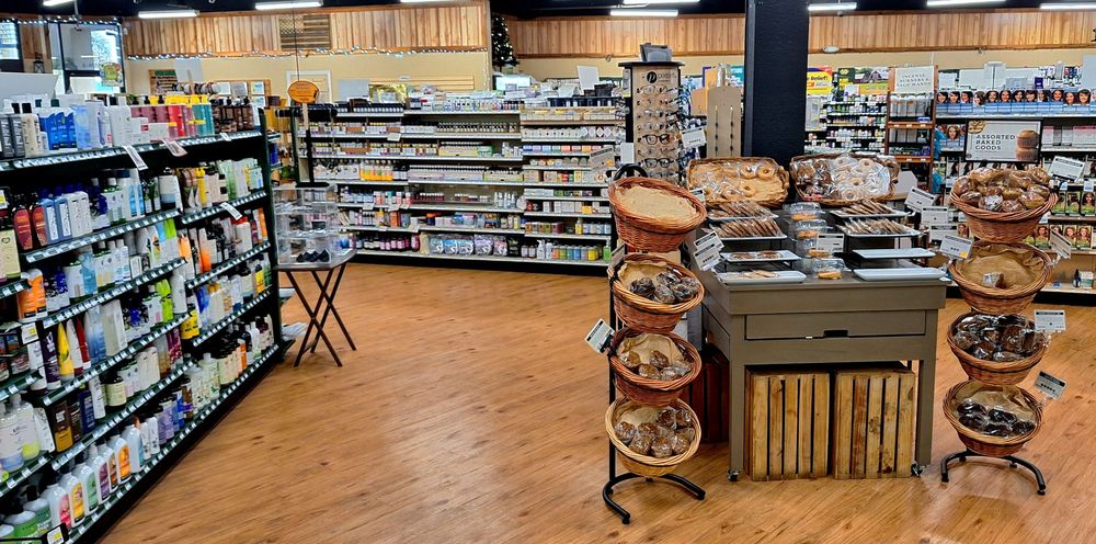 Abby's Health & Nutrition