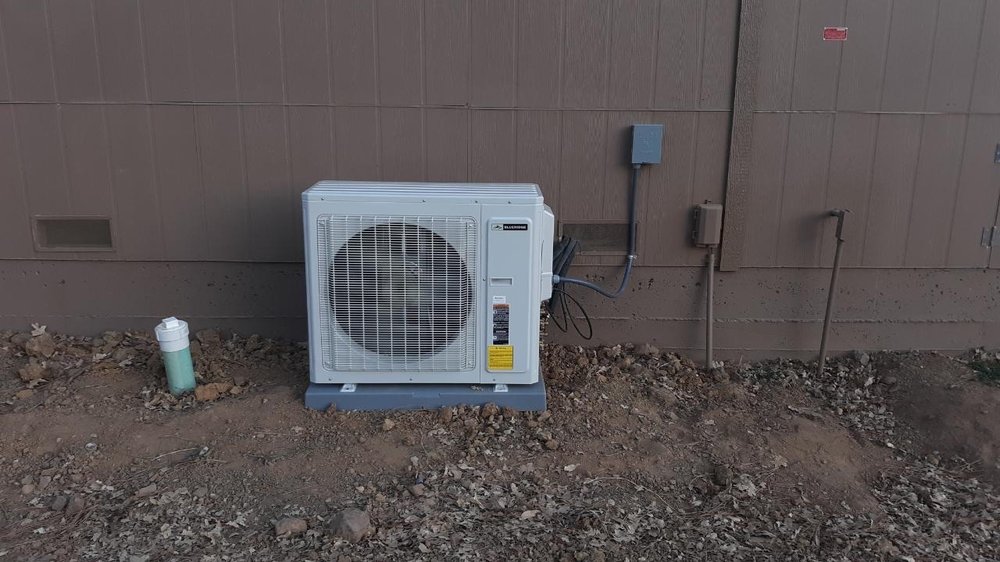 image of business Comfortable Living HVAC