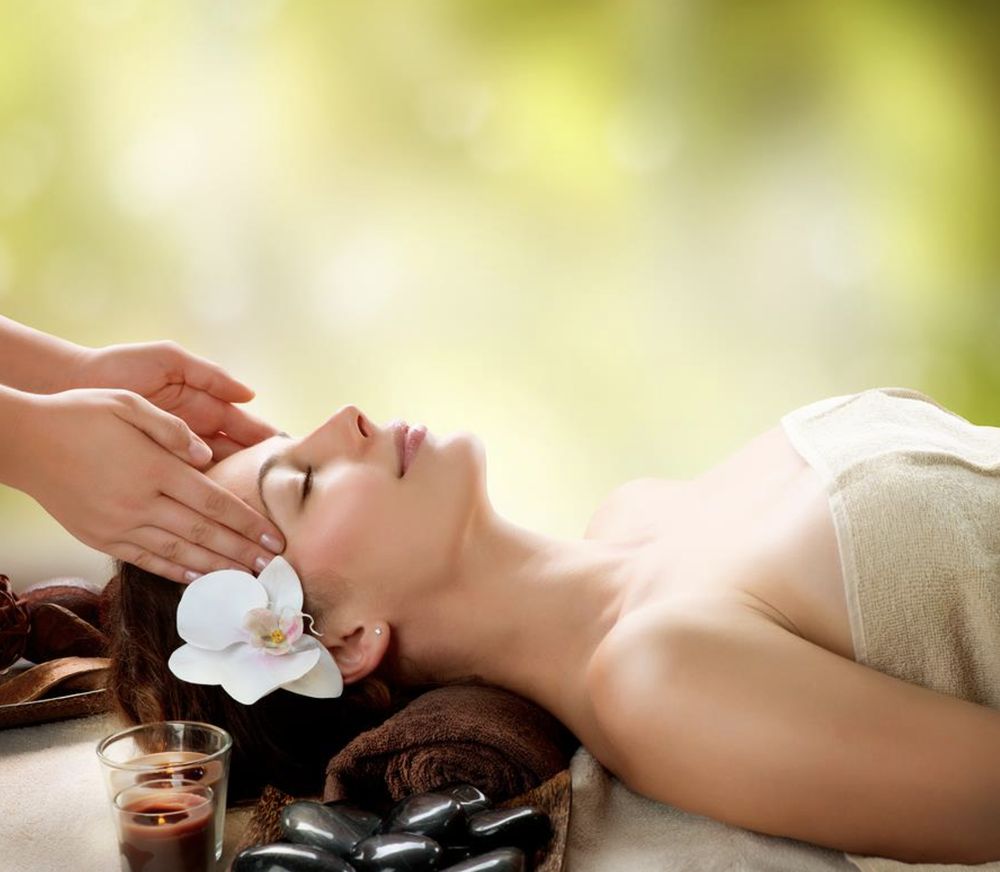 Massage Remedies Wellness