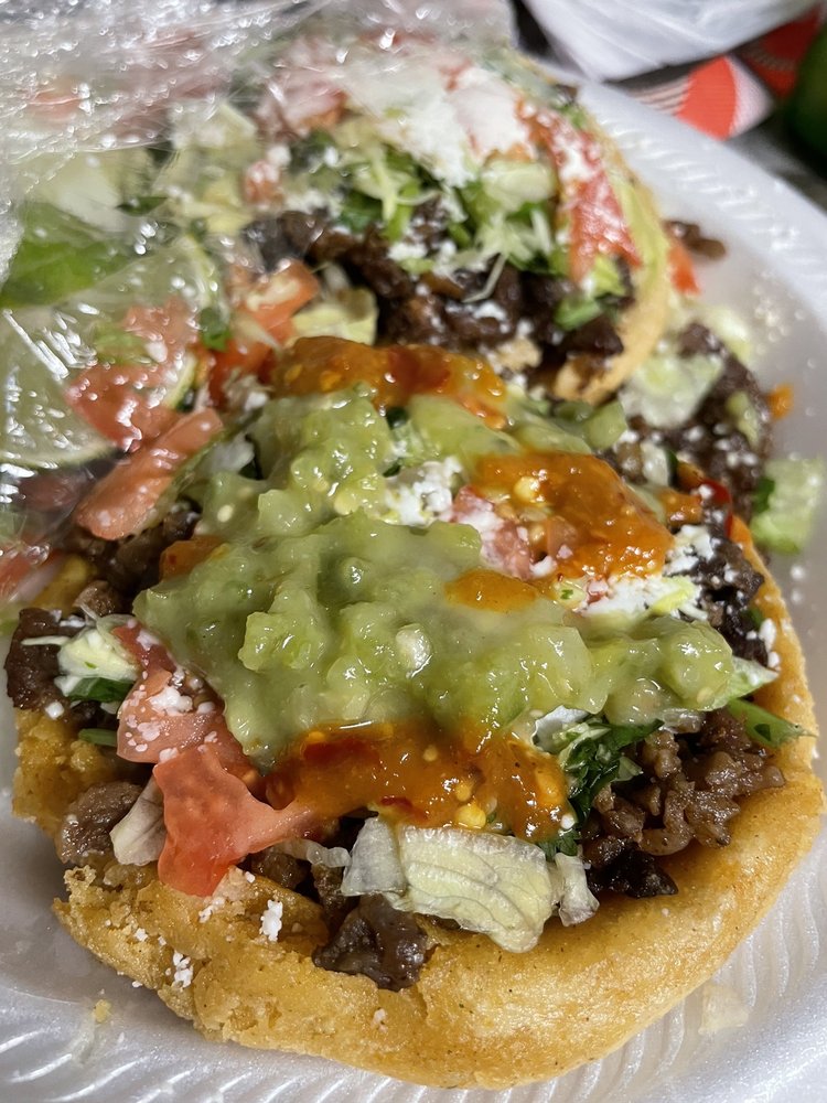 The Tazo Tacos