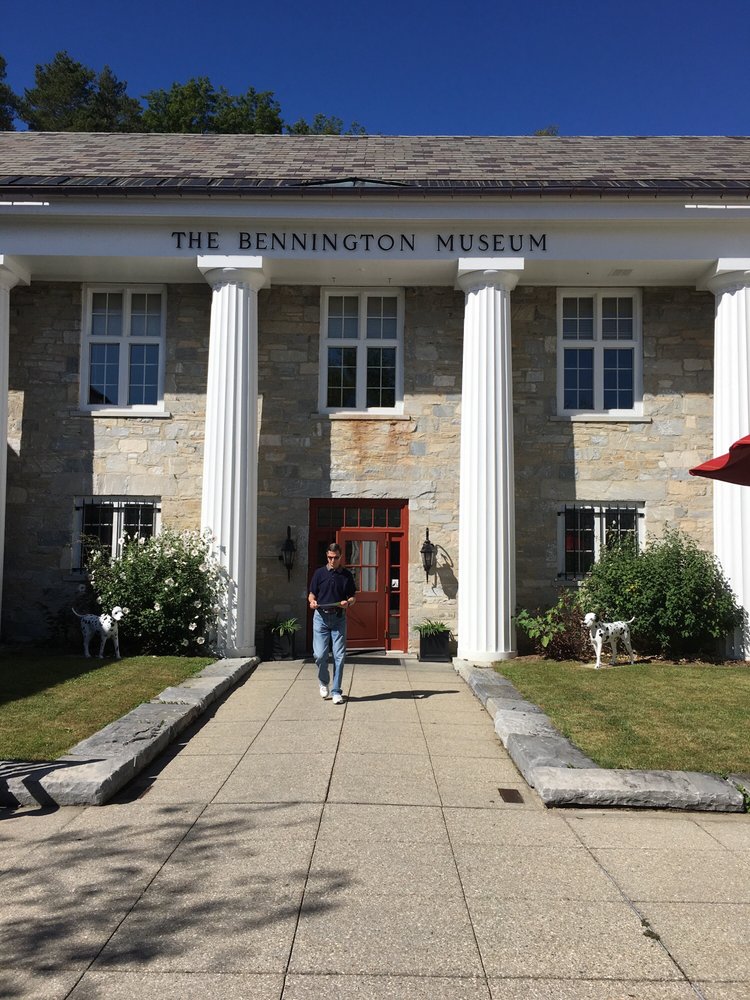 Bennington Museum 10 Photos & 10 Reviews Museums 75 Main St, Bennington, VT Phone Number