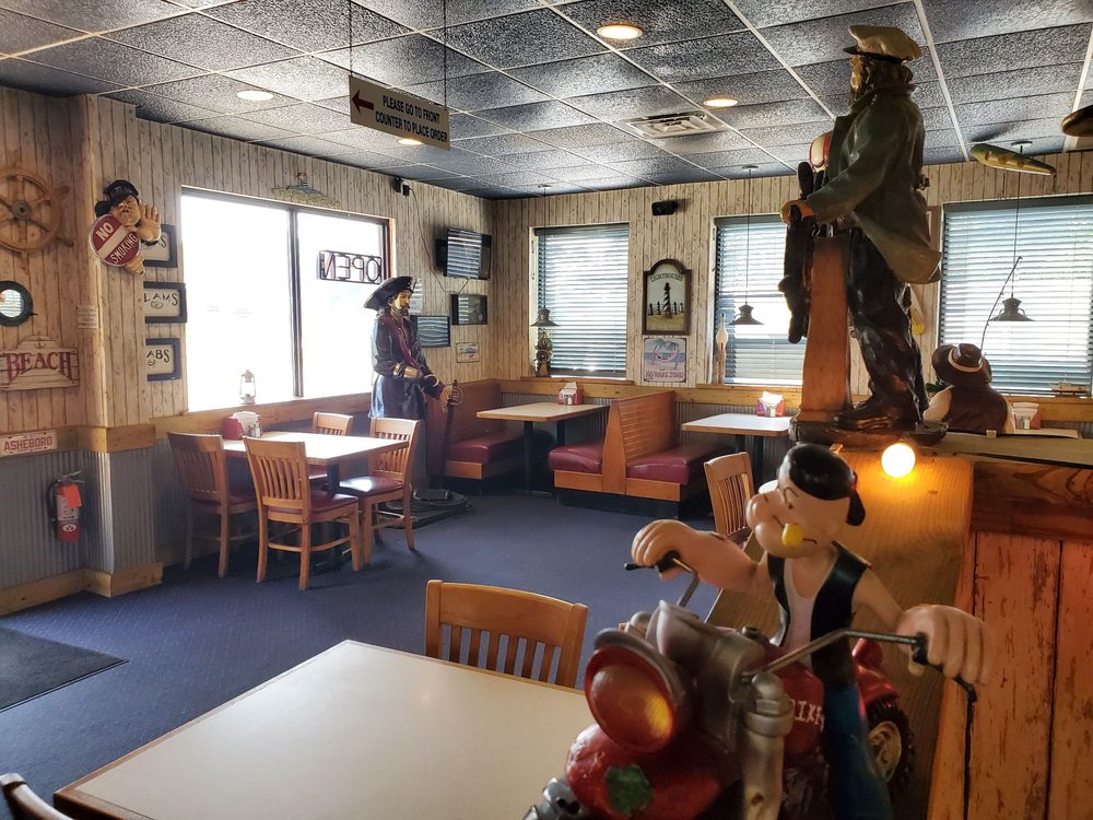 America's Roadhouse Express