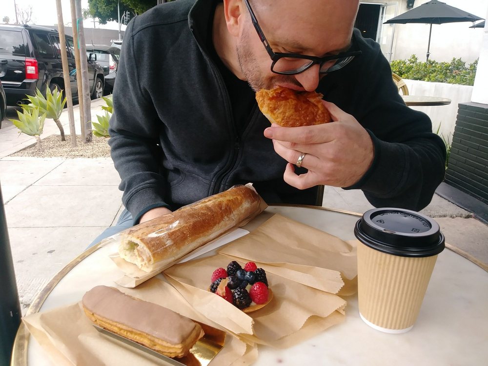 Coffee Shop Image