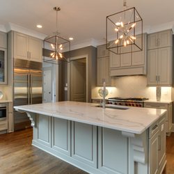High End Remodeling 18 Photos Flooring 11665 Fuqua St South Photo Of High End Remodeling Houston Tx United States Kitchen