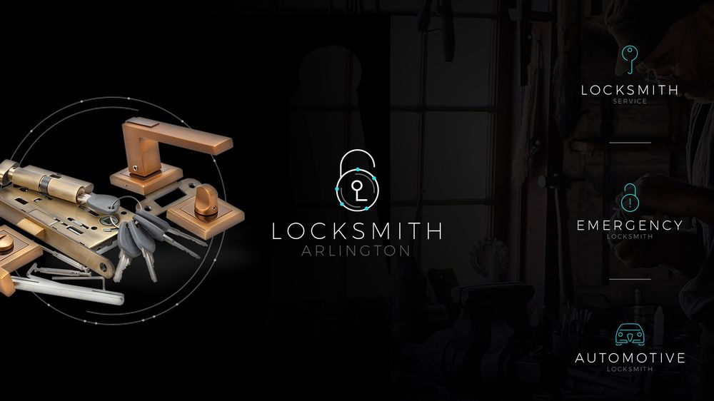 Locksmith Arlington