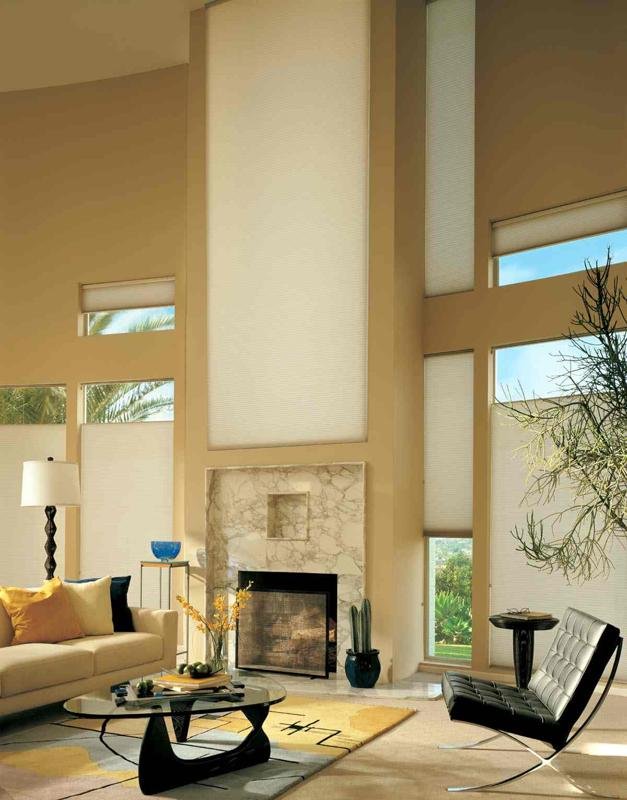 Home Blinds of Puget Sound