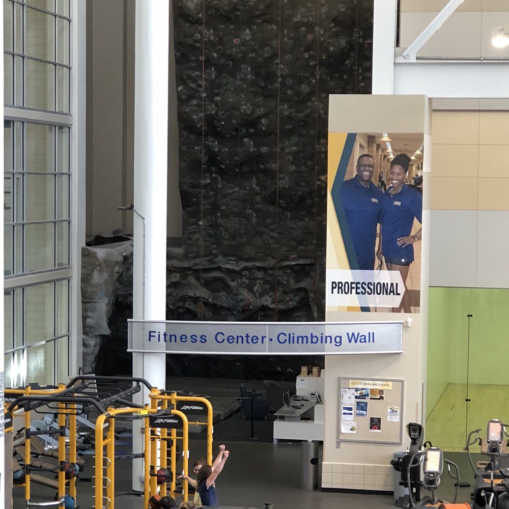 Tech Campus Recreation Center 14 Photos & 23 Reviews