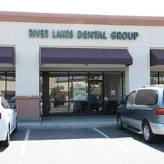 image of business River Lakes Dental Group and Orthodontics
