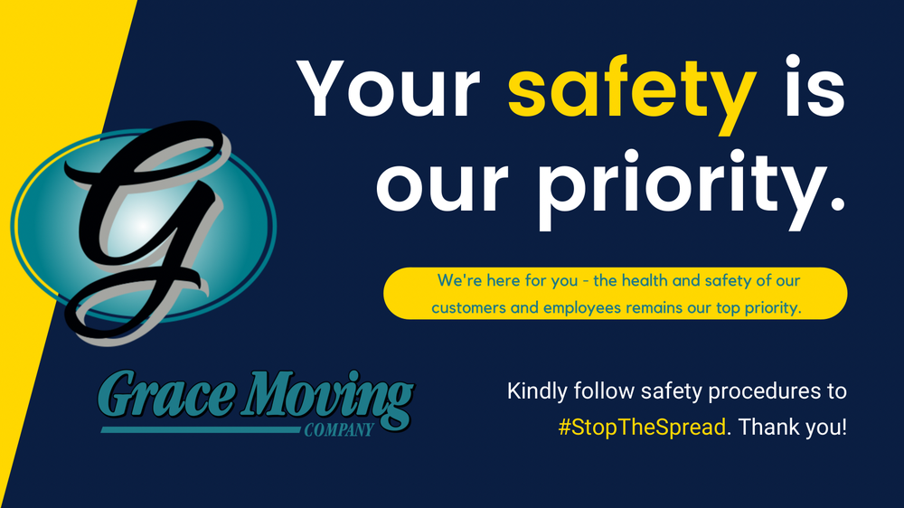 Grace Moving Company