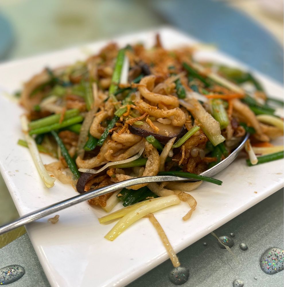 Good Fortune Restaurant