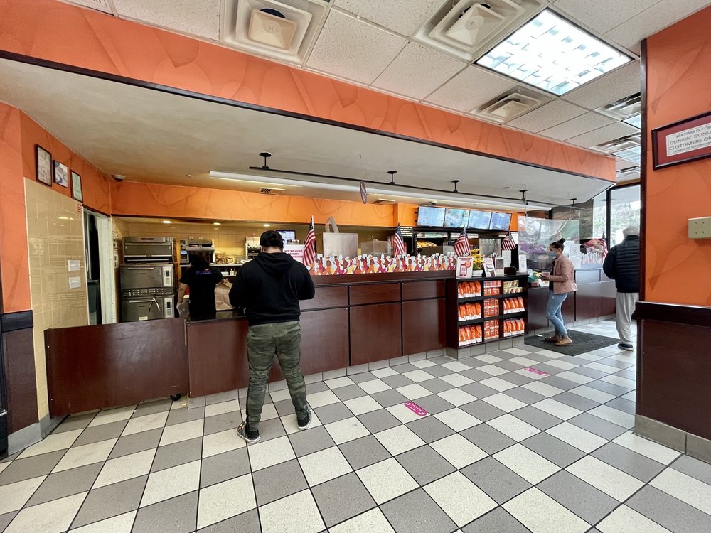 Dunkin'
