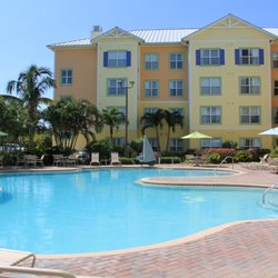 Residence Inn 84 Photos 42 Reviews Hotels 8959 Astronaut Photo Of Residence Inn Cape Canaveral Fl United States Gorgeous Pool And