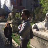 Photo of Elizabeth Street Garden - New York, NY, United States