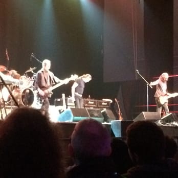 Enoch casino concerts