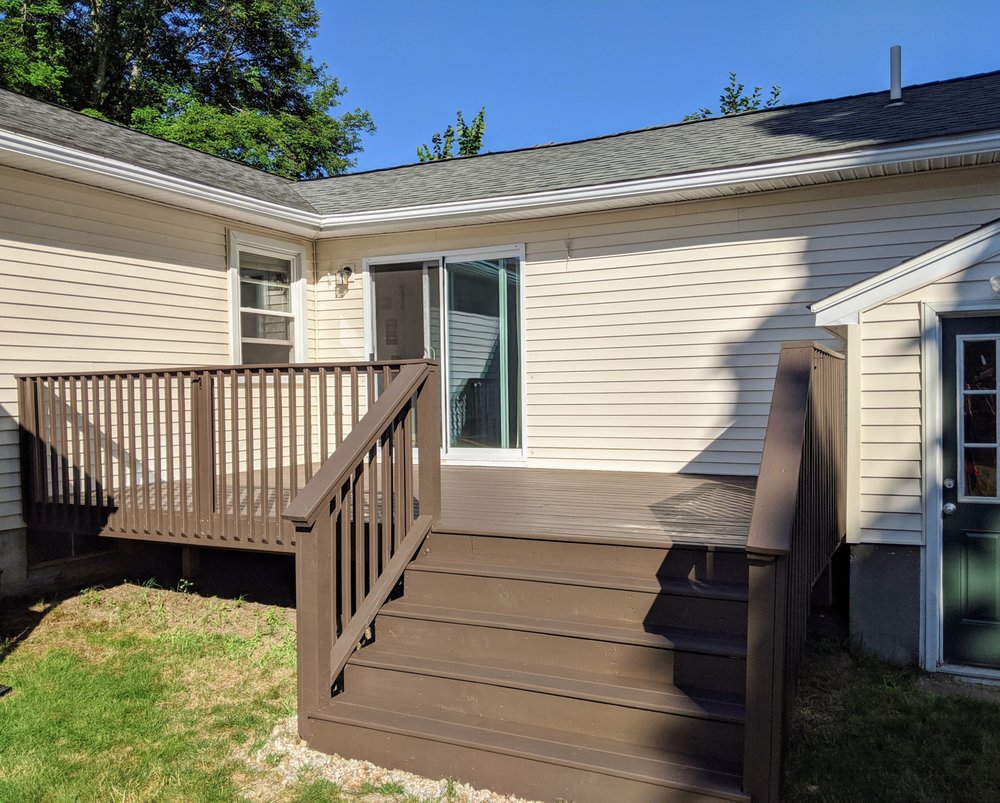 image of business Oliveira Painting & Carpentry