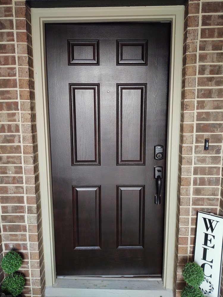 Decolores Refinish Doors