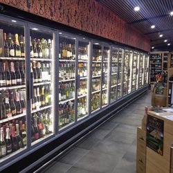 Photo of All Type Refrigeration - Milperra New South Wales, Australia. Bottle shop install