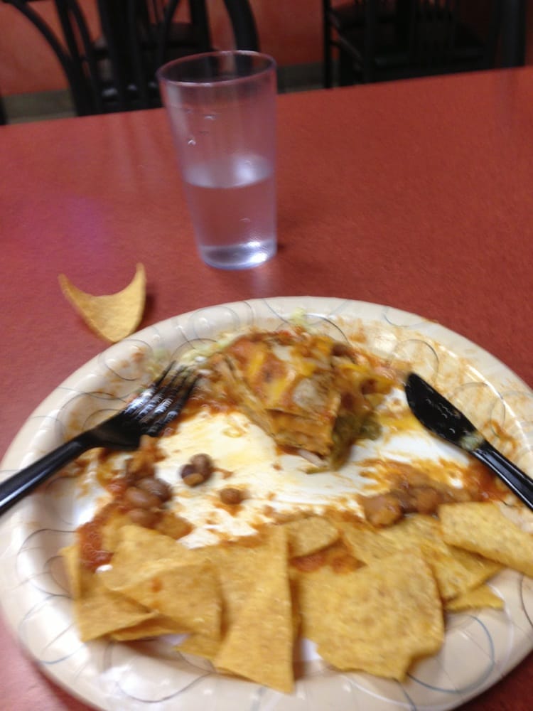 Burrito Amigos Mexican 3101 Hawthorne Ave, Eugene, OR, United