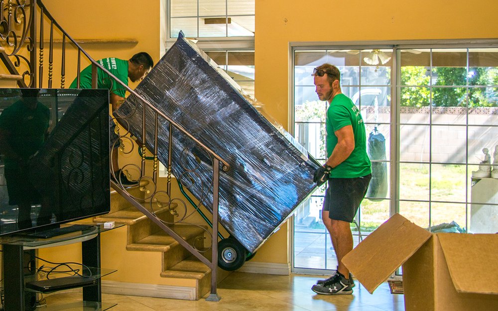 Loyal Moving Company