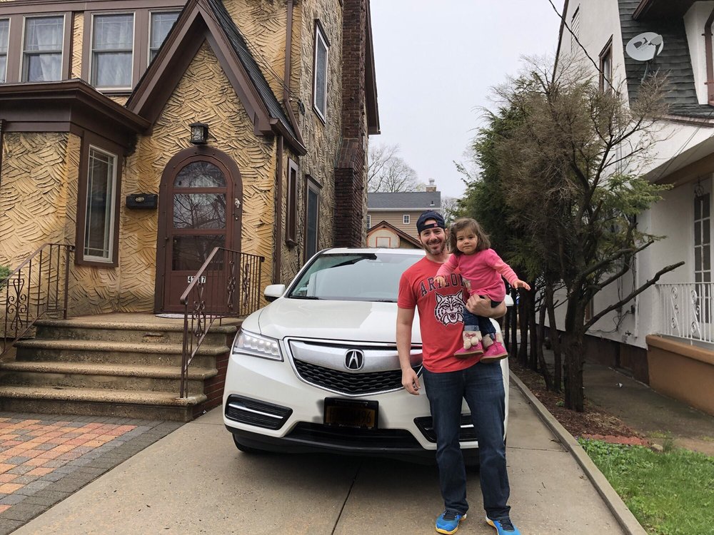 Paragon Acura