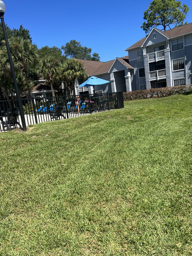 Addison Quality Lawn Care