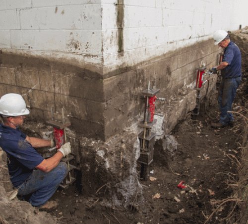 First Trust Home Improvements